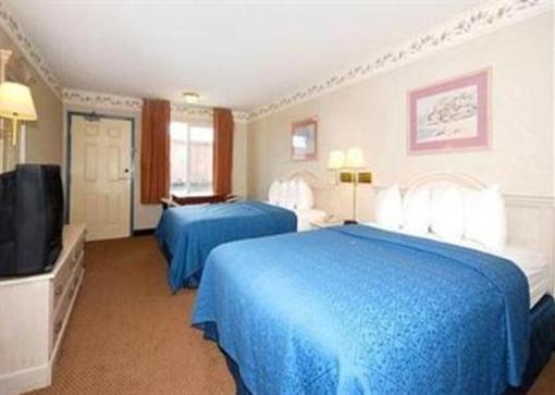 фото отеля Quality Inn Lodi (California)