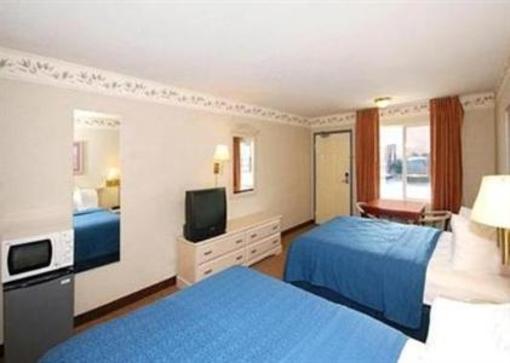 фото отеля Quality Inn Lodi (California)