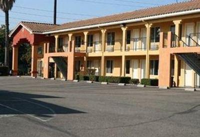фото отеля Quality Inn Lodi (California)