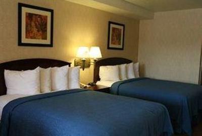 фото отеля Quality Inn Lodi (California)