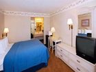 фото отеля Quality Inn Lodi (California)