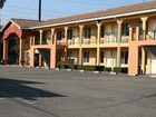 фото отеля Quality Inn Lodi (California)