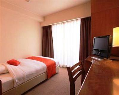 фото отеля AreaOne Hotel Kobe