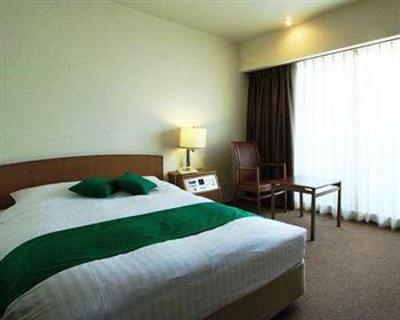фото отеля AreaOne Hotel Kobe