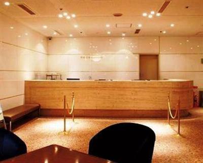фото отеля AreaOne Hotel Kobe