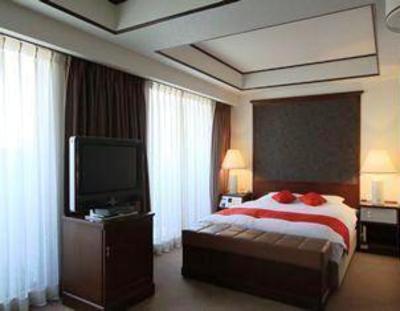 фото отеля AreaOne Hotel Kobe