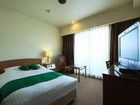 фото отеля AreaOne Hotel Kobe