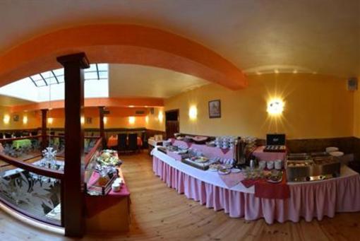 фото отеля Hotel Palacky