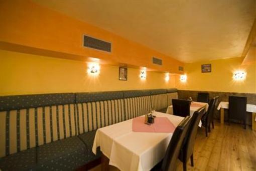 фото отеля Hotel Palacky