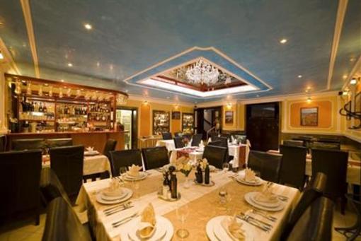 фото отеля Hotel Palacky