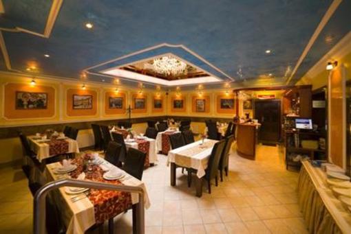 фото отеля Hotel Palacky