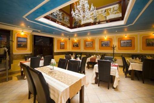 фото отеля Hotel Palacky