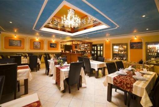 фото отеля Hotel Palacky