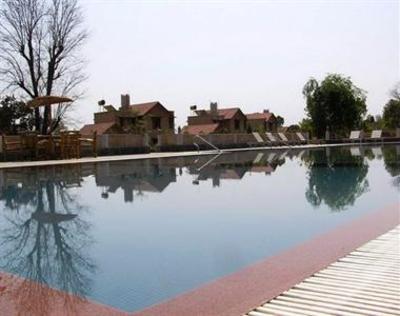 фото отеля The Baagh Forest Retreat