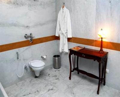 фото отеля The Baagh Forest Retreat