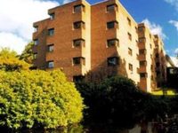 Collingwood College Hotel Durham