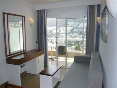 фото отеля Altair Hotel Gran Canaria