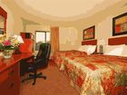 фото отеля Travelodge San Antonio ATT Center I-10 E