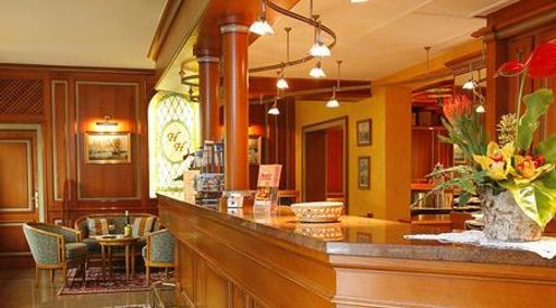 фото отеля Hotel Turenne