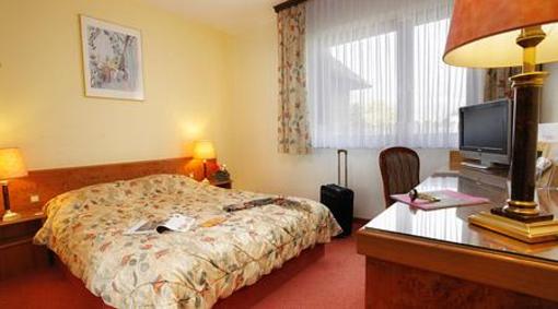 фото отеля Hotel Turenne