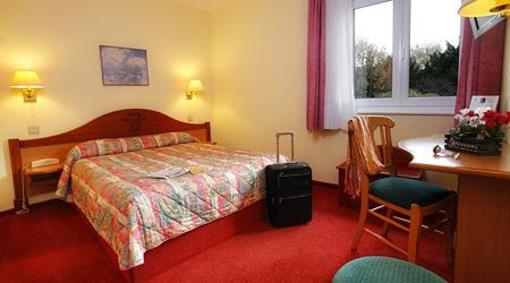 фото отеля Hotel Turenne