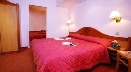 фото отеля Hotel Turenne