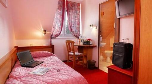 фото отеля Hotel Turenne