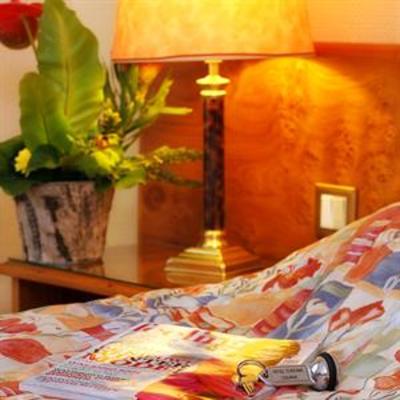 фото отеля Hotel Turenne