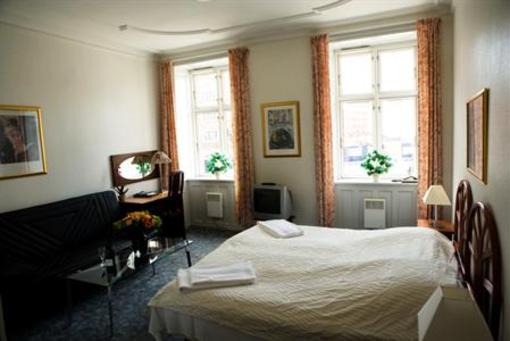 фото отеля Hotel Amager
