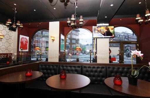 фото отеля Hotel Amager