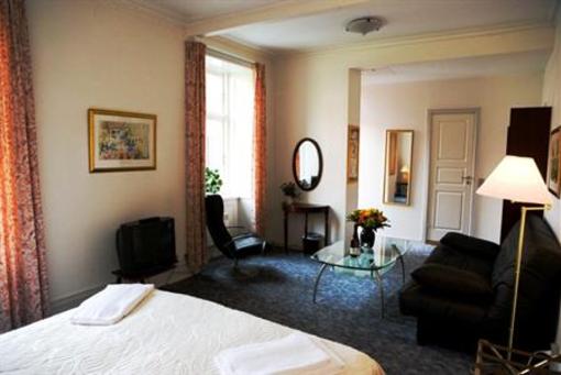 фото отеля Hotel Amager