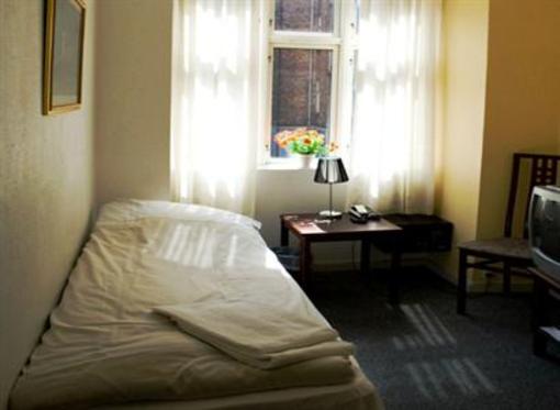 фото отеля Hotel Amager