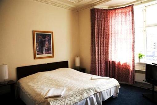 фото отеля Hotel Amager