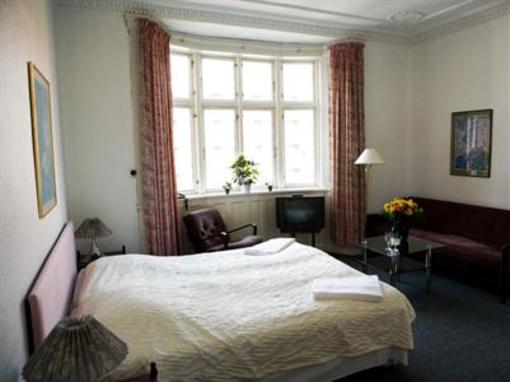 фото отеля Hotel Amager
