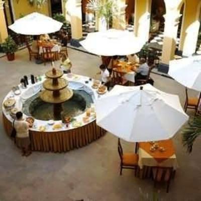 фото отеля Hotel Los Portales Piura