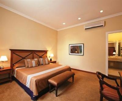 фото отеля Hotel Los Portales Piura