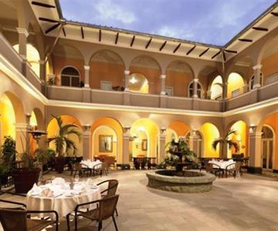 фото отеля Hotel Los Portales Piura