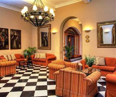 фото отеля Hotel Los Portales Piura