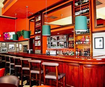 фото отеля Hotel Los Portales Piura