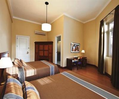 фото отеля Hotel Los Portales Piura