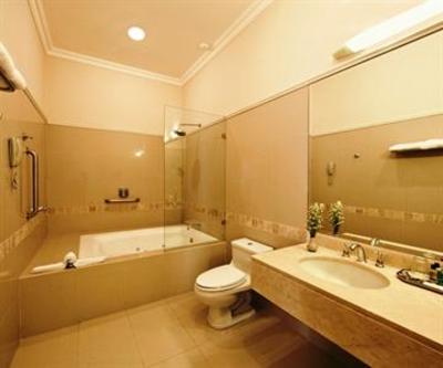 фото отеля Hotel Los Portales Piura