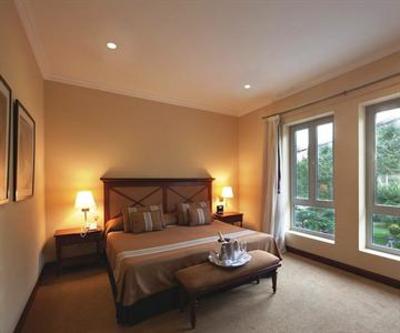 фото отеля Hotel Los Portales Piura
