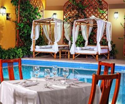 фото отеля Hotel Los Portales Piura