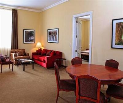 фото отеля Hotel Los Portales Piura