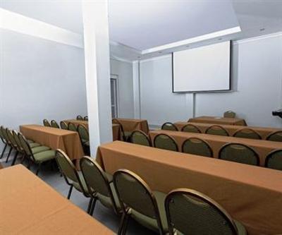 фото отеля Hotel Los Portales Piura