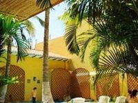 Hotel Los Portales Piura