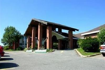 фото отеля BEST WESTERN Hotel St. Jerome