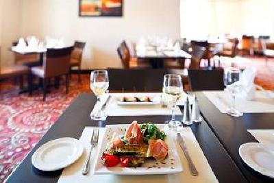 фото отеля BEST WESTERN Hotel St. Jerome