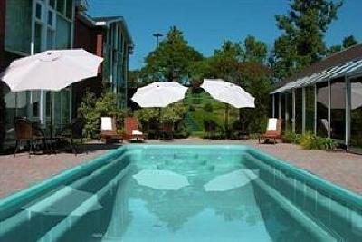 фото отеля BEST WESTERN Hotel St. Jerome