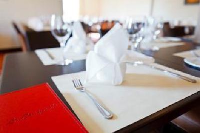 фото отеля BEST WESTERN Hotel St. Jerome